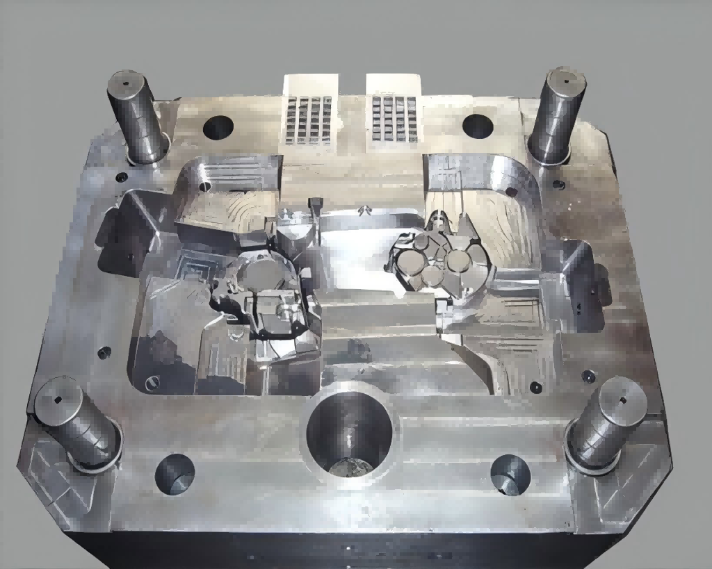 Die casting service